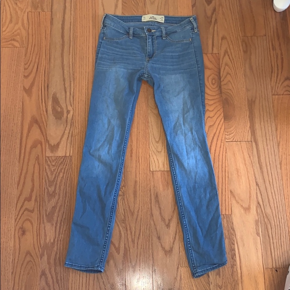 Hollister Women’s Jean Jeggings